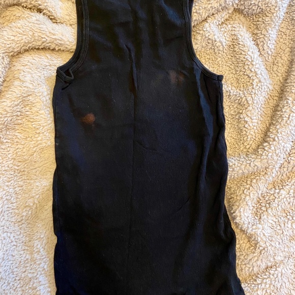 Tank top - Picture 2 of 3